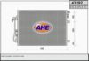 AHE 43292 Condenser, air conditioning